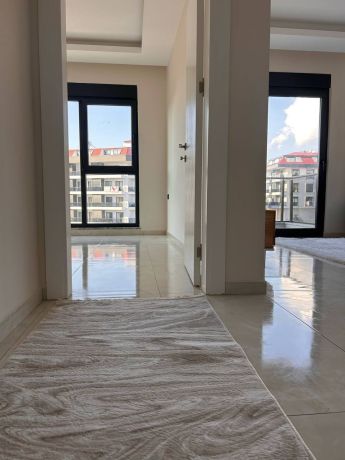 Apartments, Turkey, Alanya, Kestel (10200) - pictures 11