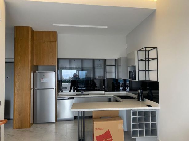 Apartments, Turkey, Alanya, Kargicak (10300) - pictures 8