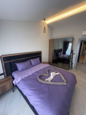 Apartments, Turkey, Alanya, Kargicak (10300) - pictures 21