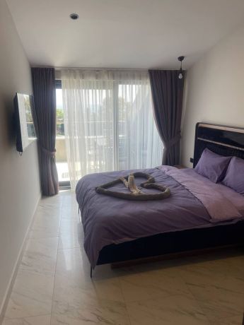 Apartments, Turkey, Alanya, Kargicak (10300) - pictures 22