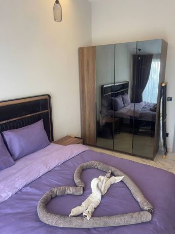 Apartments, Turkey, Alanya, Kargicak (10300) - pictures 23