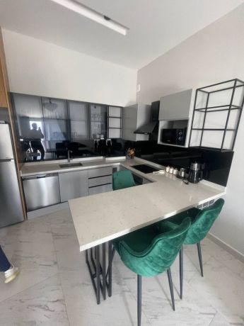 Apartments, Turkey, Alanya, Kargicak (10300) - pictures 19