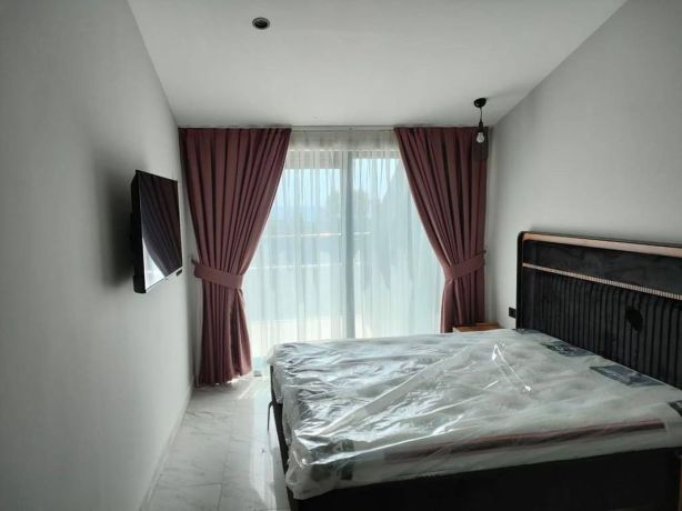 Apartments, Turkey, Alanya, Kargicak (10300) - pictures 18