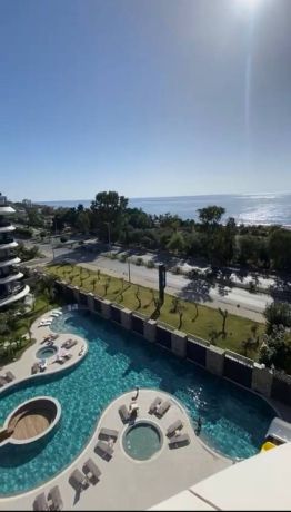 Apartments, Turkey, Alanya, Kargicak (10300) - pictures 4