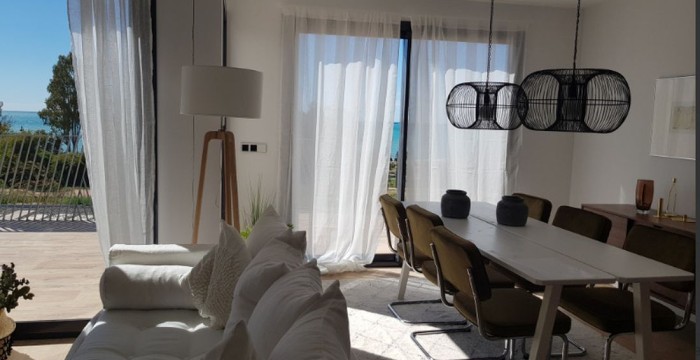 Apartments, Spain, Аликанте (127237) - pictures 14