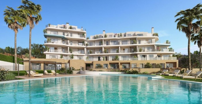 Apartments, Spain, Аликанте (130237) - pictures 2