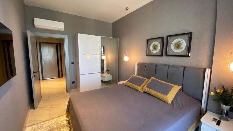 Apartments, Turkey, Alanya, Kargicak (010500) - pictures 5