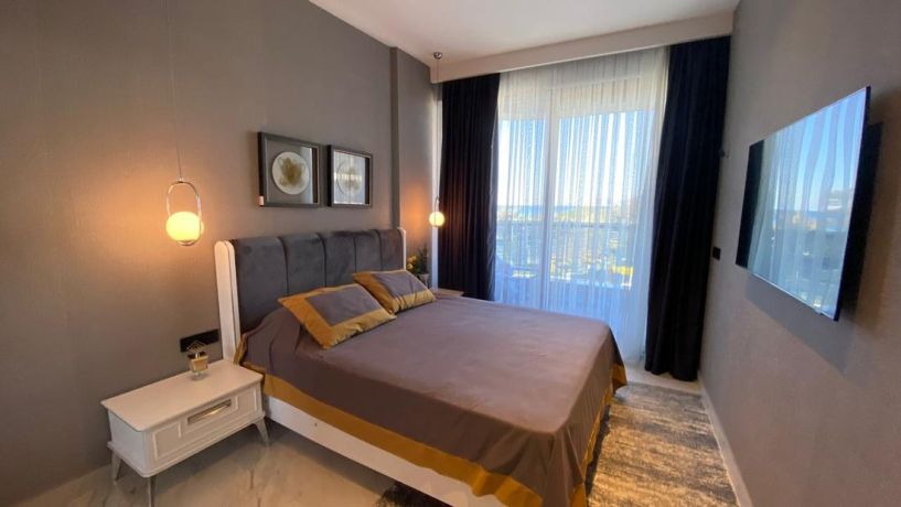 Apartments, Turkey, Alanya, Kargicak (010500) - pictures 6