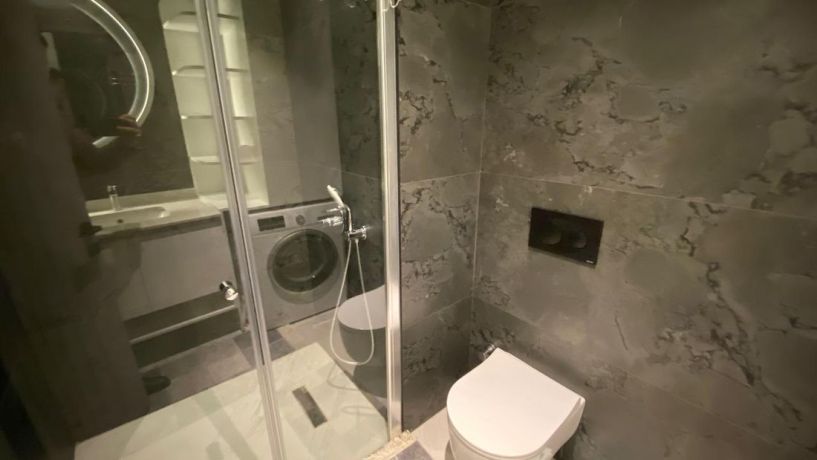 Apartments, Turkey, Alanya, Kargicak (010500) - pictures 8