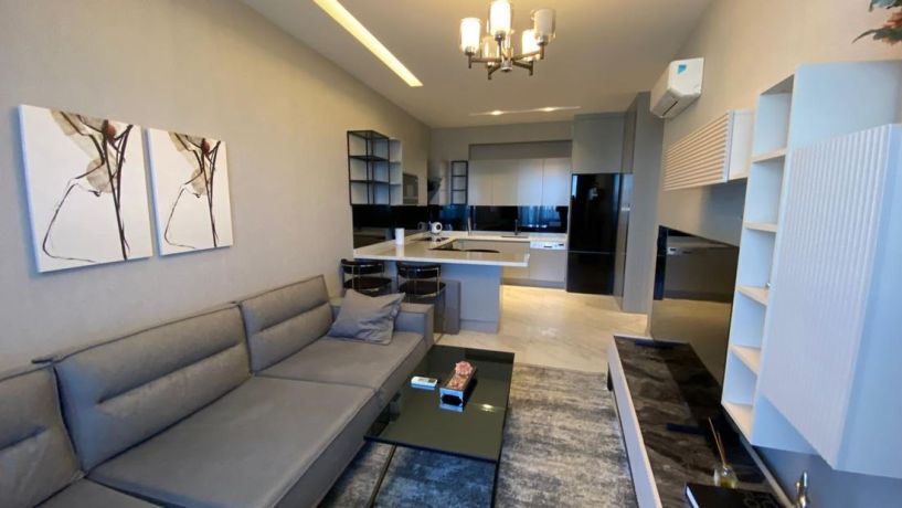 Apartments, Turkey, Alanya, Kargicak (010500) - pictures 3