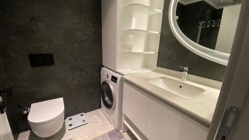 Apartments, Turkey, Alanya, Kargicak (010500) - pictures 7