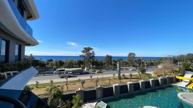 Apartments, Turkey, Alanya, Kargicak (010500) - pictures 9