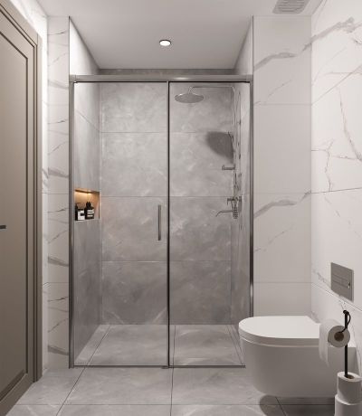 Квартири, Туреччина, Аланія, Оба (014390) - фото 16