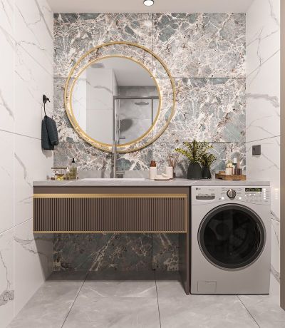 Квартири, Туреччина, Аланія, Оба (014390) - фото 17