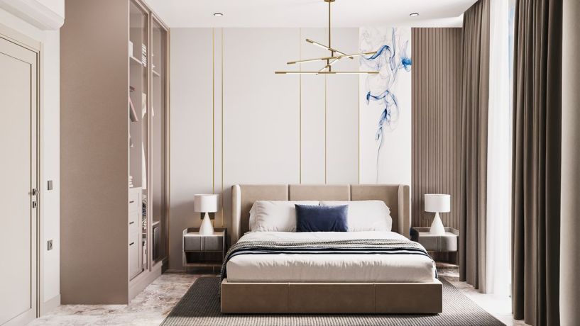 Квартири, Туреччина, Аланія, Оба (014390) - фото 15