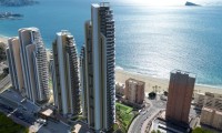 Spain, Benidorm (146237) - thumb 1