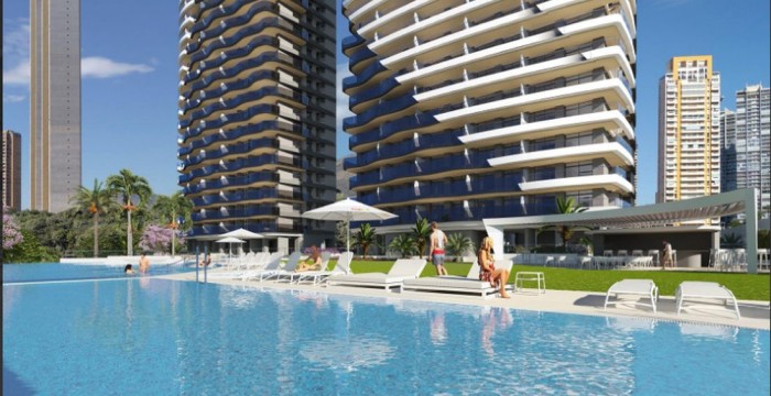 Apartments, Spain, Benidorm (146237) - pictures 12