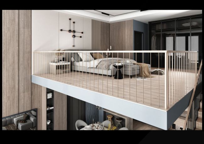 Apartments, Turkey, Alanya, Mahmutlar (001254) - pictures 15