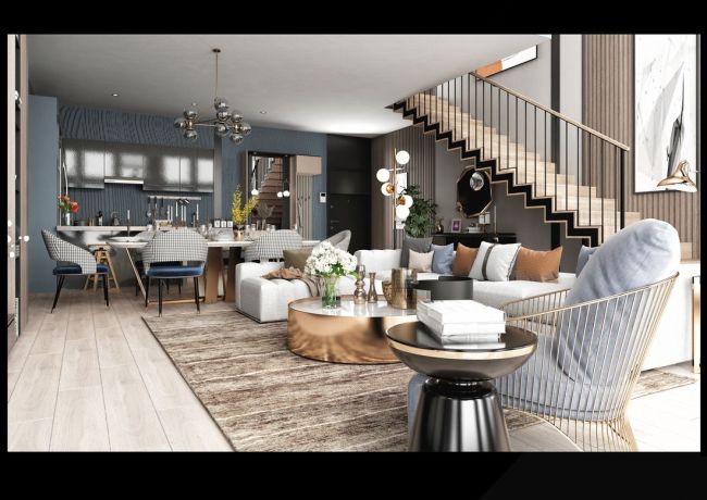 Apartments, Turkey, Alanya, Mahmutlar (001254) - pictures 17