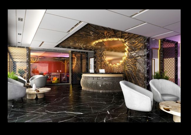 Apartments, Turkey, Alanya, Mahmutlar (001254) - pictures 10