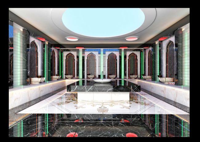 Apartments, Turkey, Alanya, Mahmutlar (001254) - pictures 4