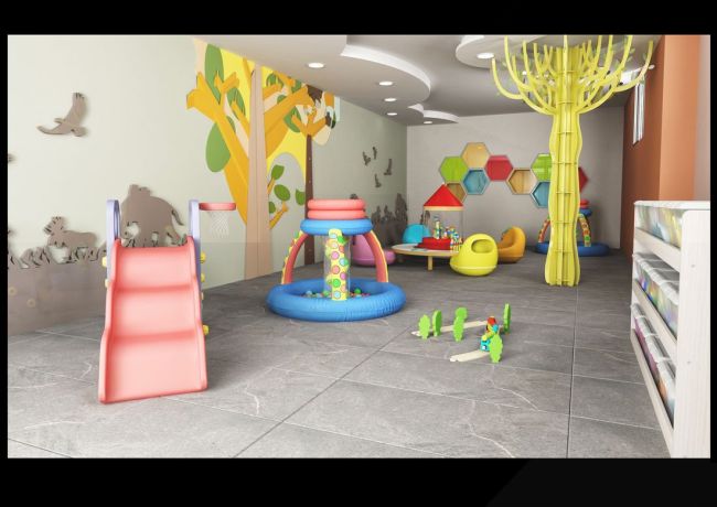 Apartments, Turkey, Alanya, Mahmutlar (001254) - pictures 6