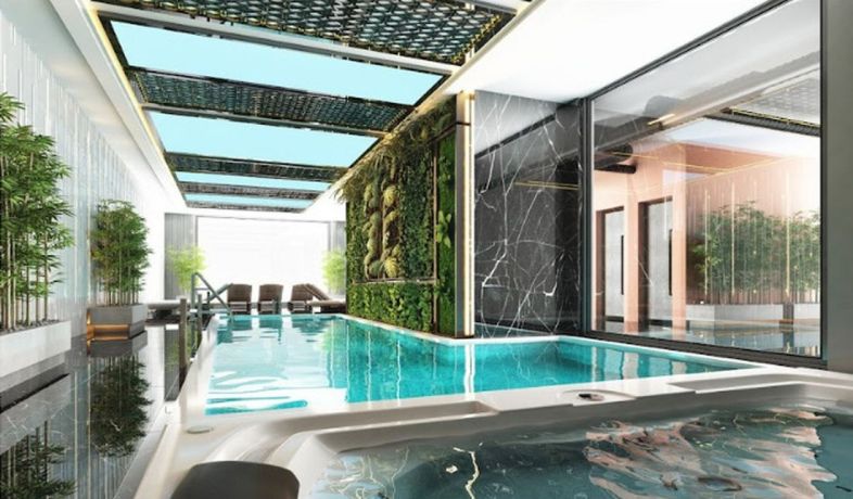 Apartments, Turkey, Alanya, Avsallar (004254) - pictures 5