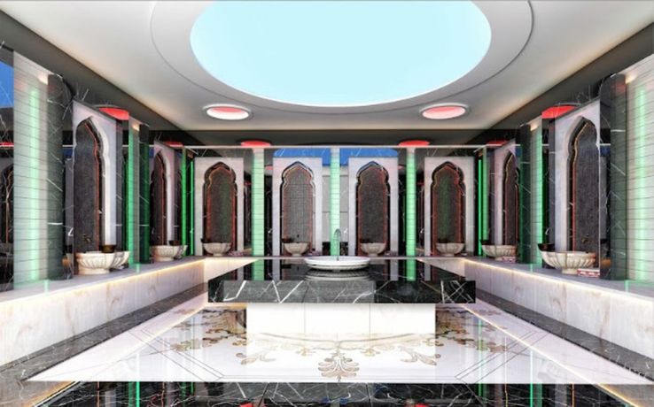 Apartments, Turkey, Alanya, Avsallar (004254) - pictures 7