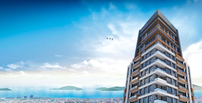 Apartments, Turkey, Istanbul (101345) - pictures 2