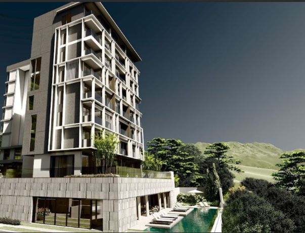 Квартиры, Турция, Алания, Авсаллар (004471) - фото 3