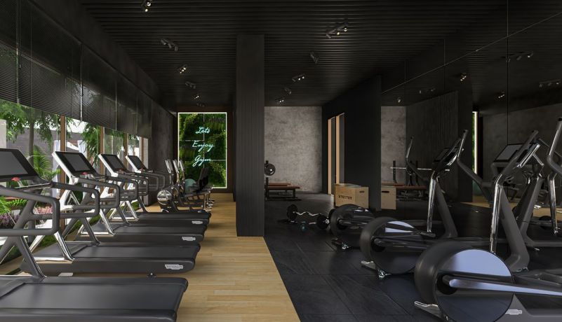 Квартиры, Турция, Алания, Авсаллар (004471) - фото 5