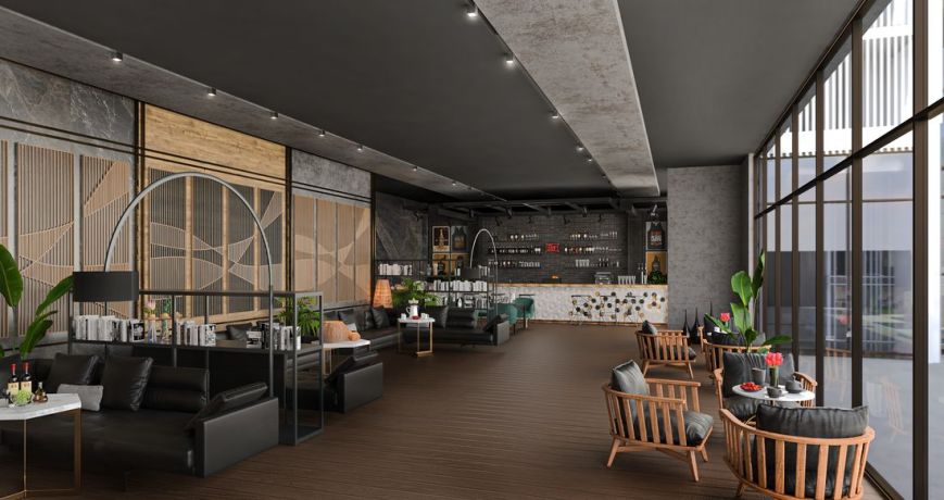 Квартиры, Турция, Алания, Авсаллар (004471) - фото 6