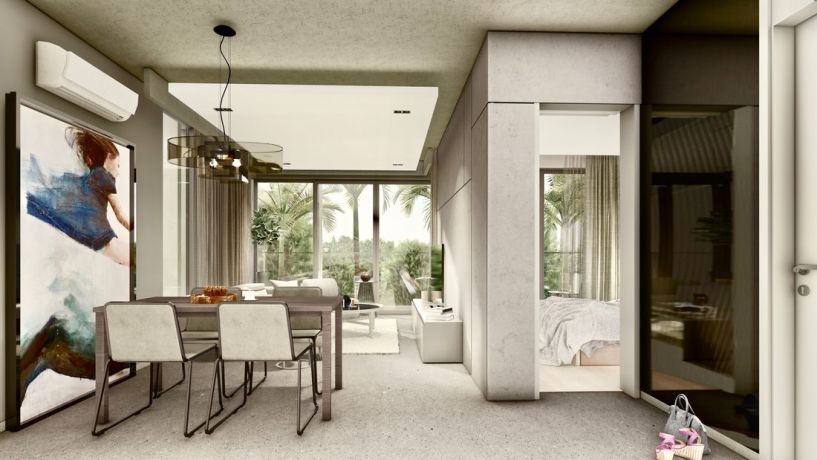 Квартиры, Турция, Алания, Авсаллар (004471) - фото 12