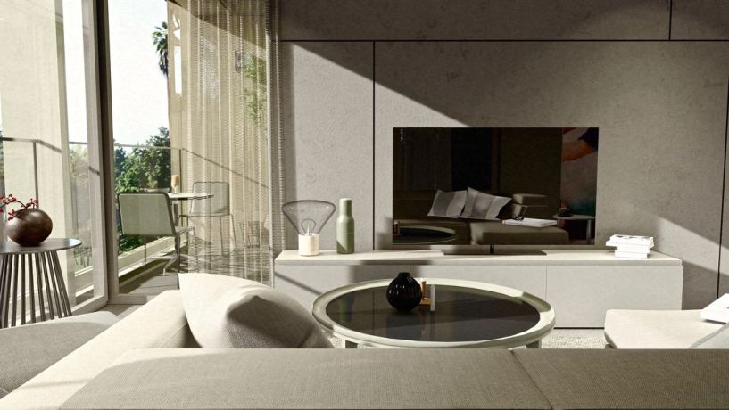 Квартиры, Турция, Алания, Авсаллар (004471) - фото 13