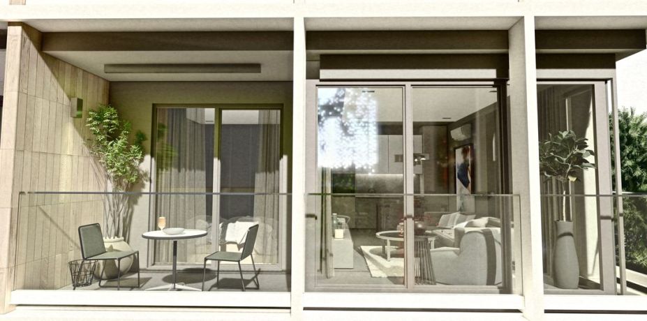 Квартиры, Турция, Алания, Авсаллар (004471) - фото 11