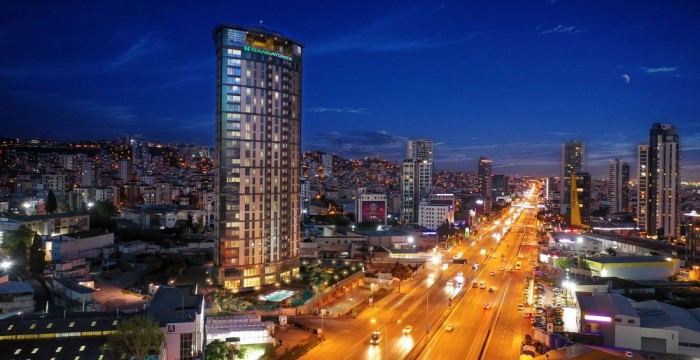Apartments, Turkey, Istanbul (106345) - pictures 2