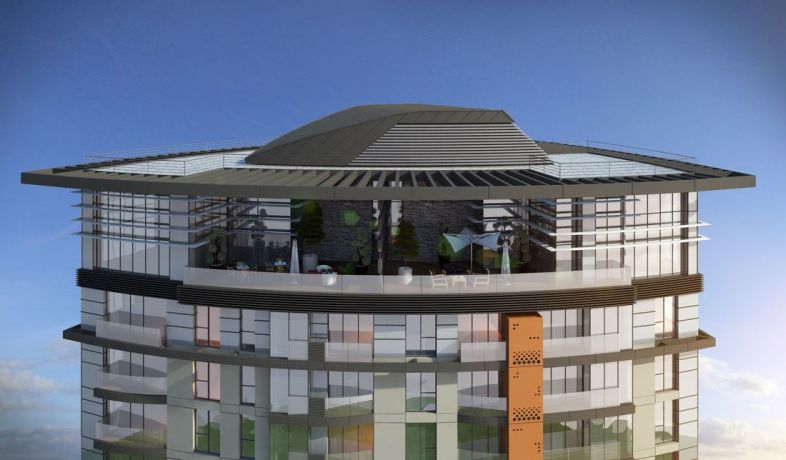 Квартиры, Турция, Стамбул (106345) - фото 3