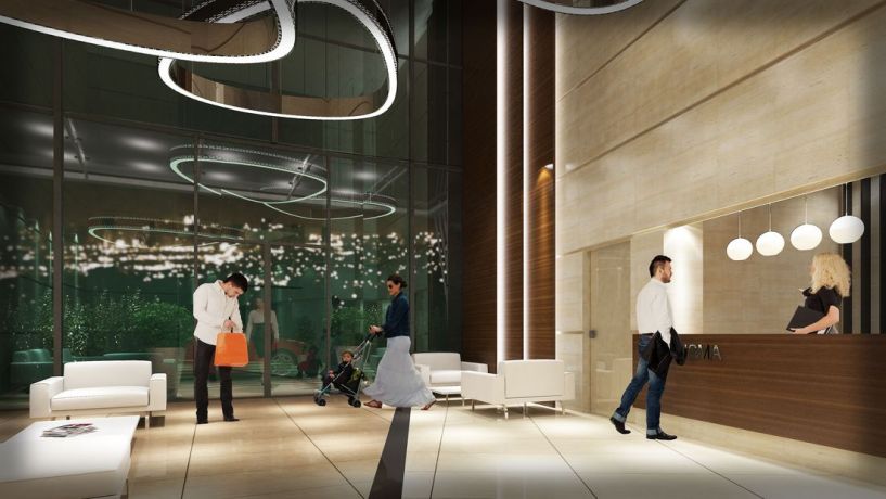 Квартиры, Турция, Стамбул (106345) - фото 16