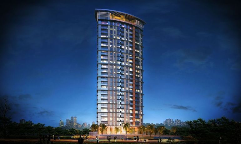 Квартиры, Турция, Стамбул (106345) - фото 1