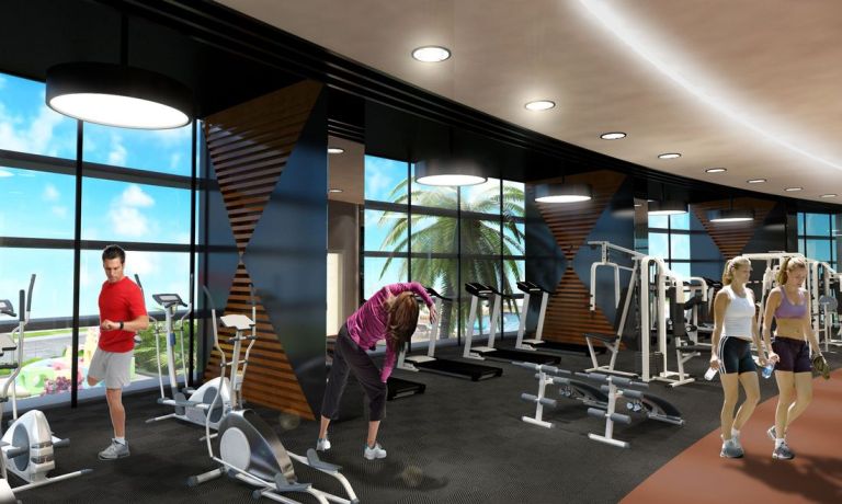 Квартиры, Турция, Стамбул (106345) - фото 22