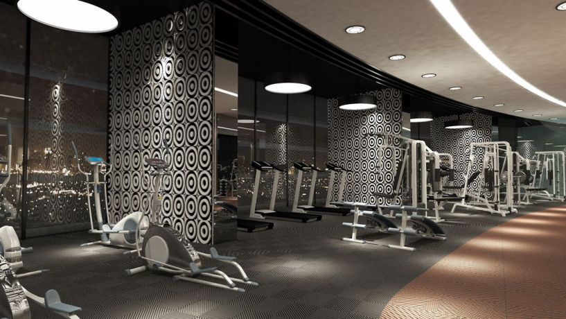 Квартиры, Турция, Стамбул (106345) - фото 19