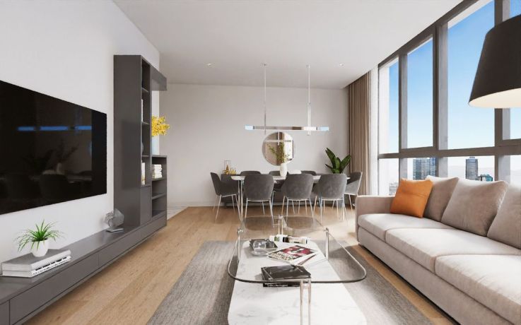 Квартиры, Турция, Стамбул (106345) - фото 24