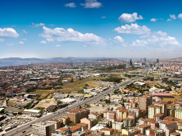 Квартиры, Турция, Стамбул (106345) - фото 10