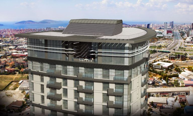 Квартиры, Турция, Стамбул (106345) - фото 14