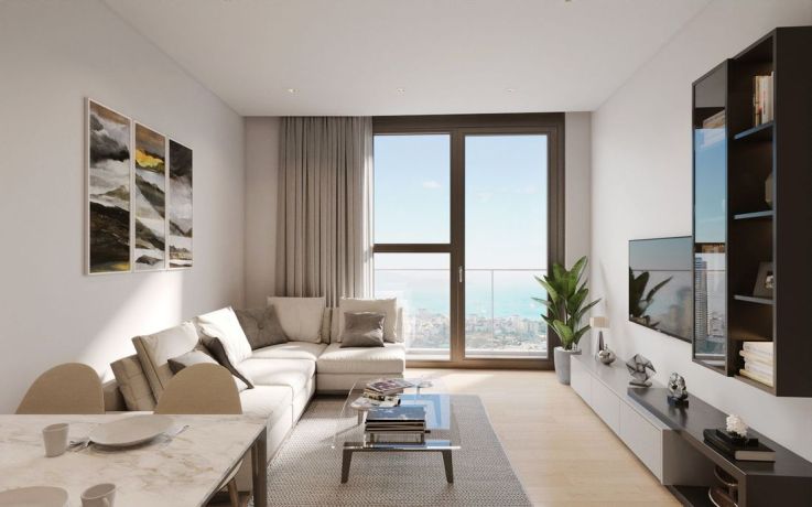 Квартиры, Турция, Стамбул (106345) - фото 25