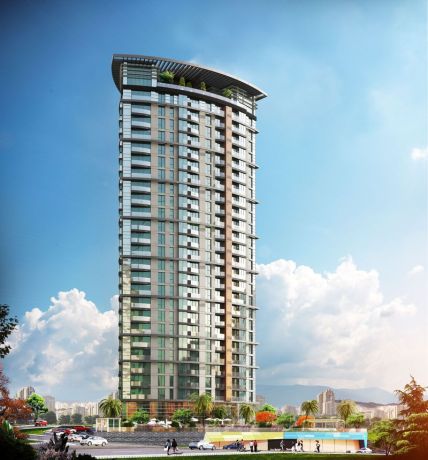 Квартиры, Турция, Стамбул (106345) - фото 13