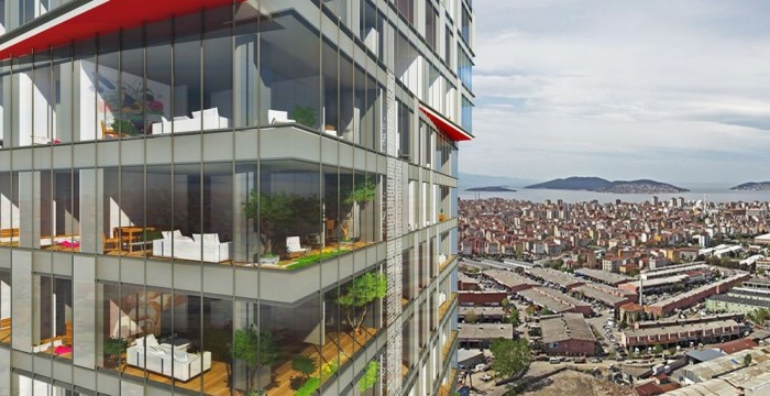 Apartments, Turkey, Istanbul (107345) - pictures 9