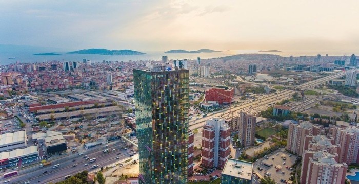 Apartments, Turkey, Istanbul (107345) - pictures 11