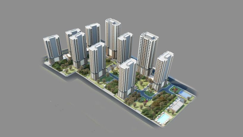 Квартири, Туреччина, Стамбул (109345) - фото 6
