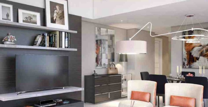 Apartments, UAE, Dubai (011174) - pictures 6